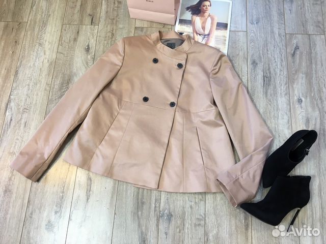 Куртка / пиджак Calvin Klein