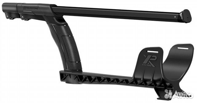Металлоискатель XP ORX (катушка X35 28 см, блок)