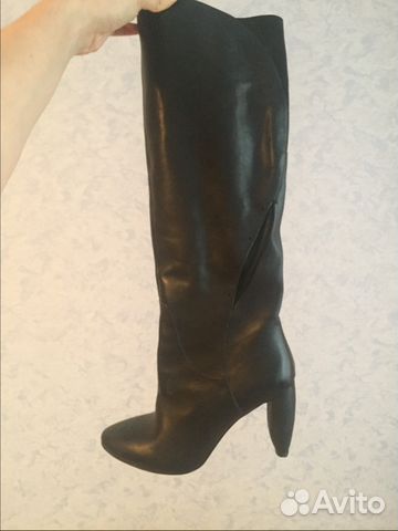 Новые сапоги Carlo pazolini Новые сапоги Carlo pazolini