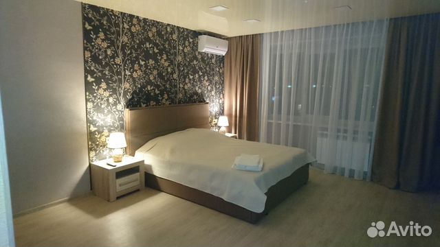 1-к квартира, 35 м², 4/9 эт. 1-к квартира, 35 м², 4/9 эт.