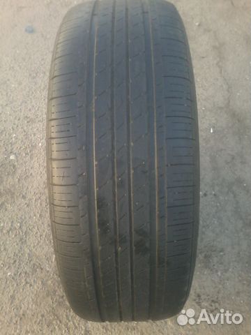 235/65/R17 Michelin Energy 2 покрышки