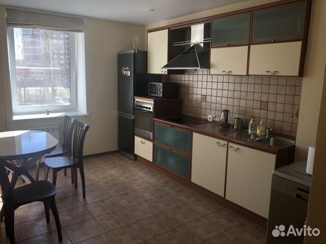 

2-к. квартира, 64 м², 5 кроватей