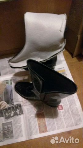 Резиновые сапоги Резиновые сапоги