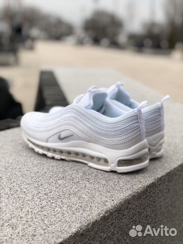 Nike Air Max 97 Nike Air Max 97