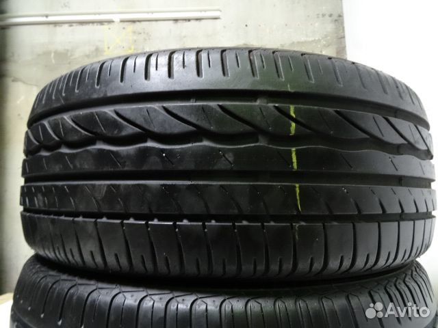 245 45 R18 Bridgestone Turanza ER300 RFT 245 45 R18 Bridgestone Turanza ER300 RFT