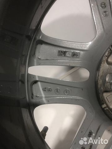 Колеса 205/55/R16 кия / хундай Колеса 205/55/R16 кия / хундай