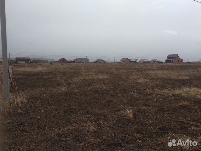 Участок 15 сот. (ИЖС)