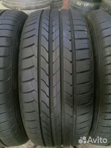 225 45 18 Goodyear EfficientGrip 225/45/18