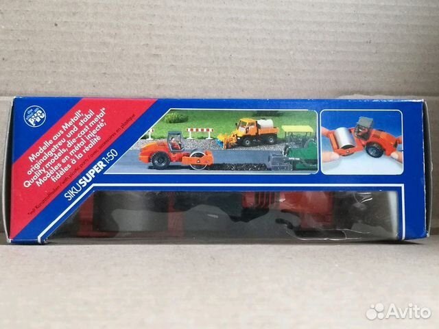 Каток дорожный hamm-3625 1:50 Каток дорожный hamm-3625 1:50