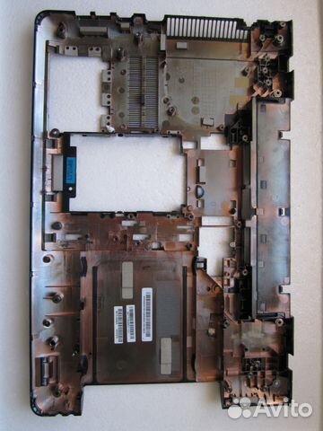 Поддон (корпус D) SAMSUNG NP355v5c/np350v5c Поддон (корпус D) SAMSUNG NP355v5c/np350v5c