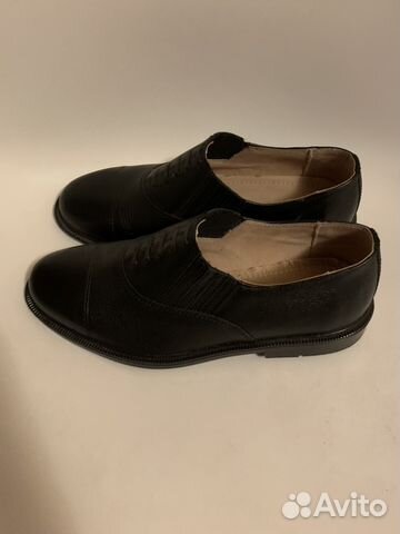 Туфли мужские, р.40 Туфли мужские, р.40
