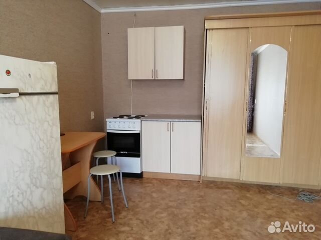 Комната 18 м² в 2-к, 8/9 эт.