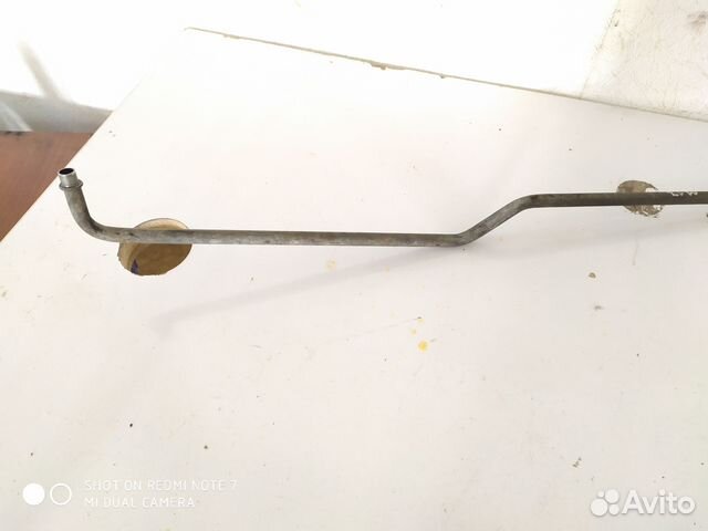 Масляная трубка АКПП BMW E39 1995-2003