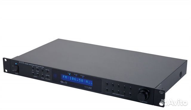 Apart PR1000R источник сигнала +смартфон в подарок