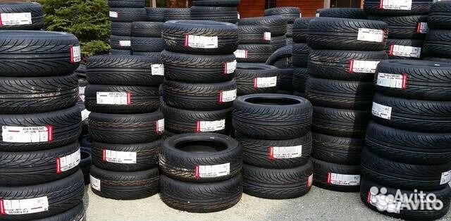2шт Новые летние 225 45 17 R17 Nankang Sport