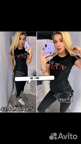 Футболки Футболки