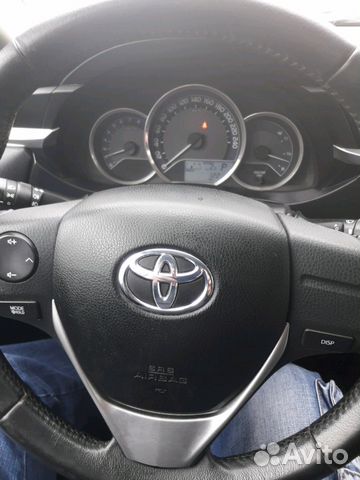 Toyota Corolla 1.6 CVT, 2013, 270 000 км