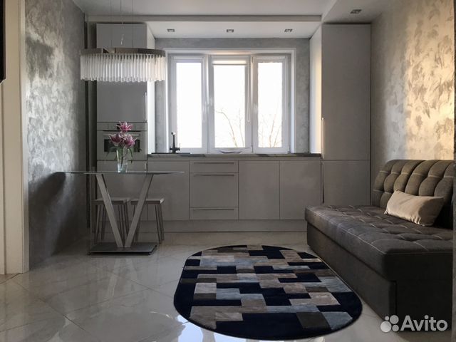 2-к квартира, 54.1 м², 4/16 эт. 2-к квартира, 54.1 м², 4/16 эт.