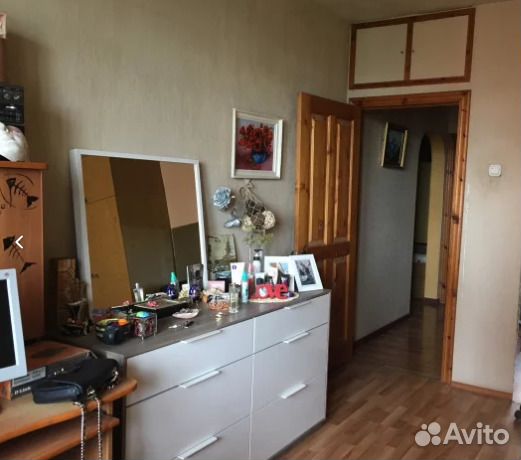 4-к квартира, 94 м², 9/14 эт.