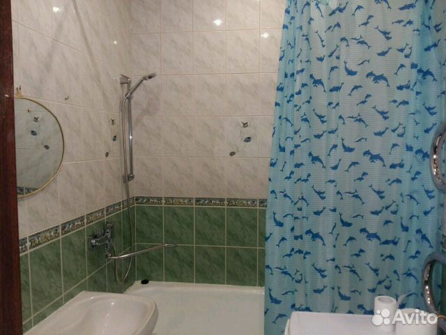 2-к квартира, 50 м², 3/4 эт.