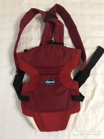Кенгуру Chicco, состояние нового Кенгуру Chicco, состояние нового