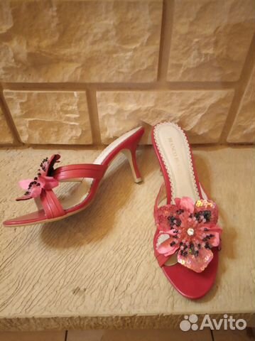 Босоножки Босоножки