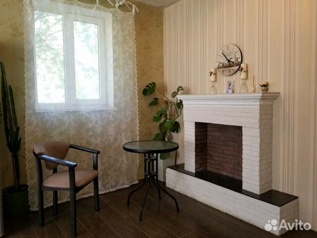 Дом 190 м² на участке 6 сот.