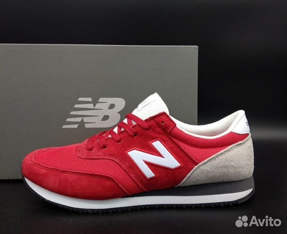 new balance 620 zwart