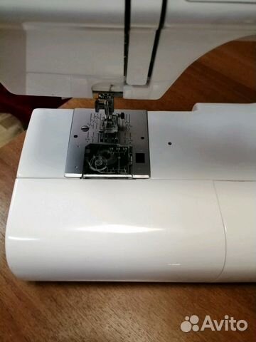 Швейная машинка Janome My Excel 1221