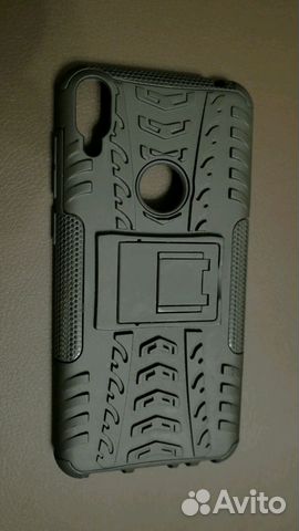 Бампер для смартфона Asus ZenFone Max Pro (M1)