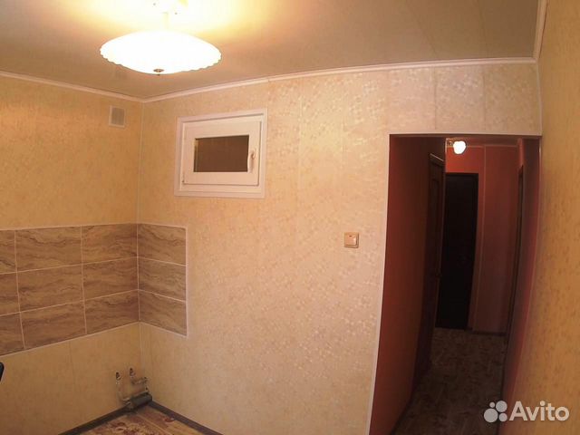 1-к квартира, 30.6 м², 2/5 эт.