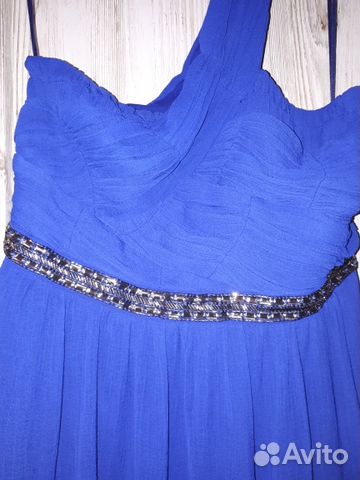 Платье вечернее, для выпускного