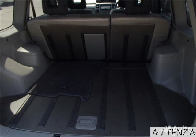 Nissan X-trail T 30 / Ниссан Х-трейл 30 В разборе