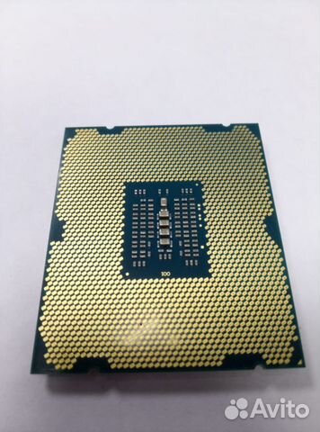 Е5-1620 v2