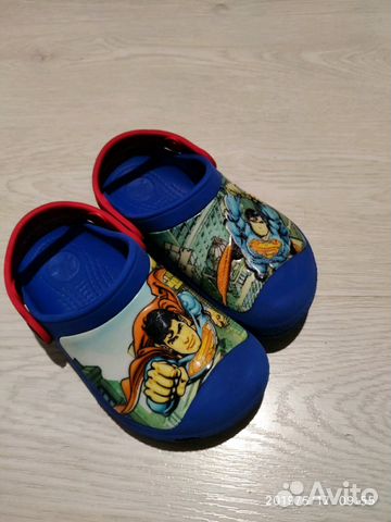 Crocs
