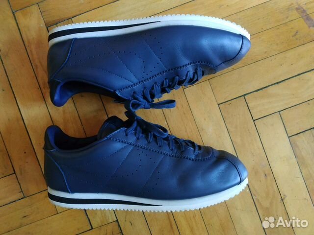 Кроссовки Nike cortez Leather Кроссовки Nike cortez Leather