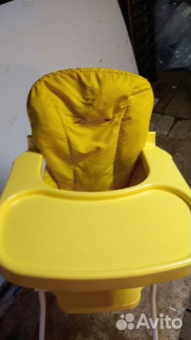 Стол для кормления