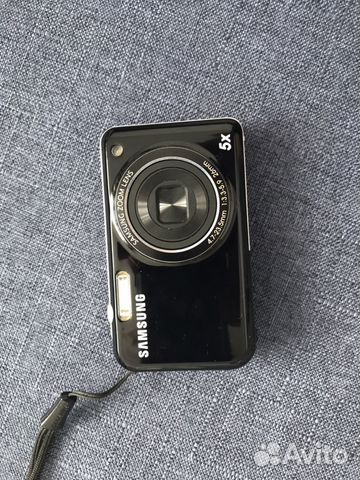 Фотоаппарат