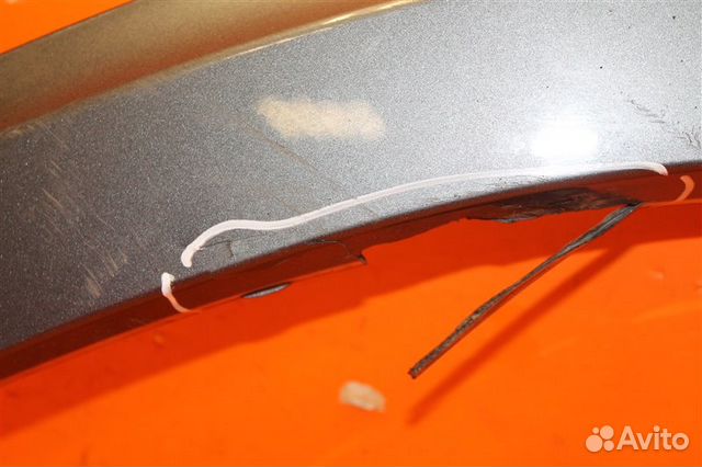 Расширитель крыла передний правый Mercedes Расширитель крыла передний правый Mercedes