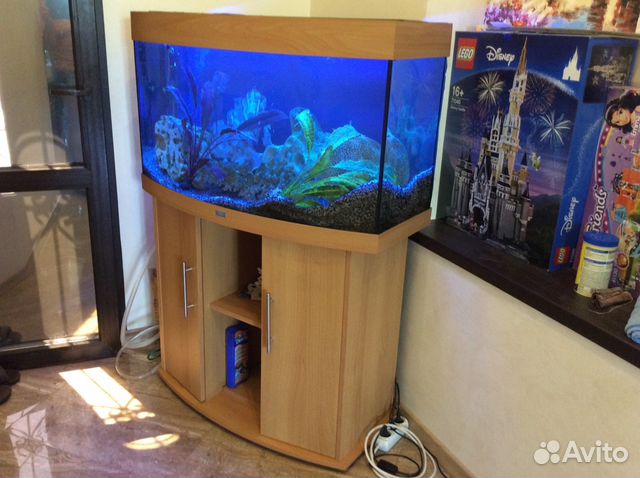 Морской аквариум купить на Зозу.ру - фотография № 1