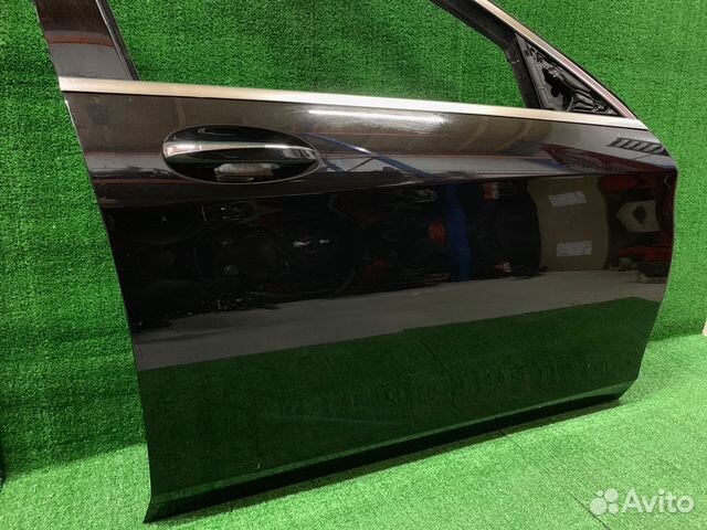 Дверь передняя правая Mercedes-Benz S-Class W222 Дверь передняя правая Mercedes-Benz S-Class W222