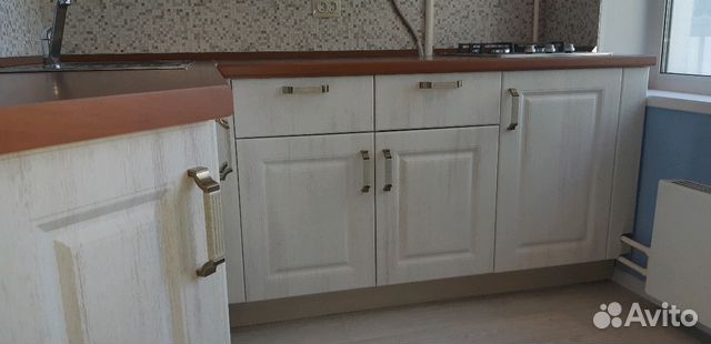 2-к квартира, 45 м², 4/16 эт. 2-к квартира, 45 м², 4/16 эт.