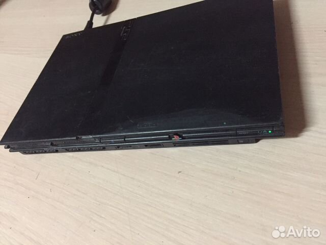 Sony PS2