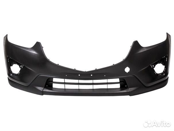 Бампер передний (новый) Mazda CX 5 2011-2017г