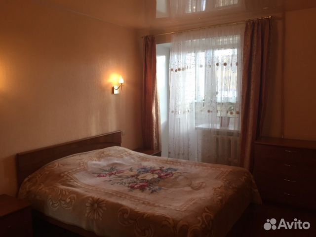 4-к квартира, 101 м², 5/10 эт.