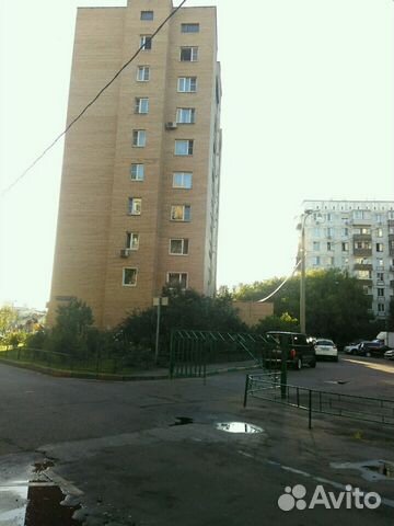 2-к квартира, 60 м², 4/9 эт. 2-к квартира, 60 м², 4/9 эт.