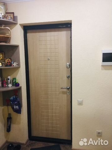 1-к квартира, 39 м², 8/11 эт. 1-к квартира, 39 м², 8/11 эт.