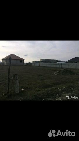 Участок 10 сот. (ИЖС) Участок 10 сот. (ИЖС)