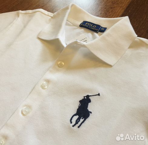 polo ralph lauren xs