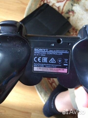 Sony PlayStation 3 slim